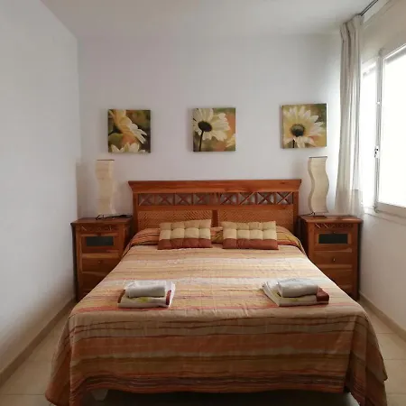 Hesperia Palmyra Salou