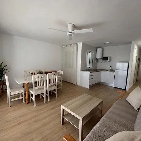 Apartamento Hesperia Palmyra *