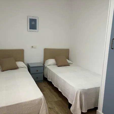 Hesperia Palmyra * Salou