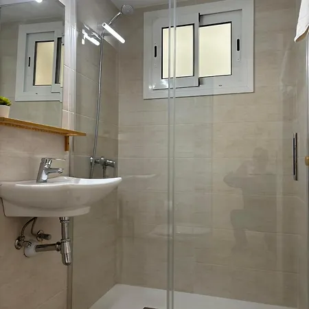 Hesperia Palmyra Apartamento *