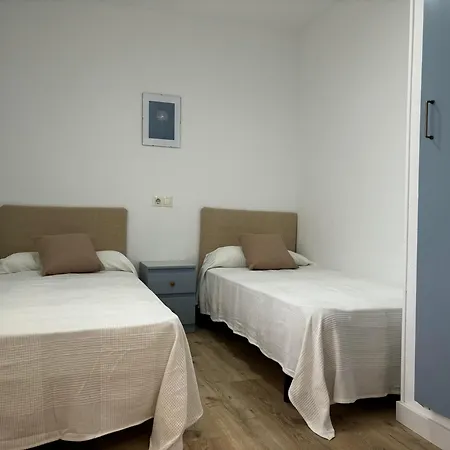 Apartamento Hesperia Palmyra Salou