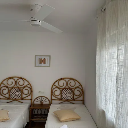 Apartamento Hesperia Palmyra