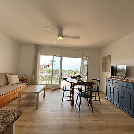 Apartamento Hesperia Palmyra Salou