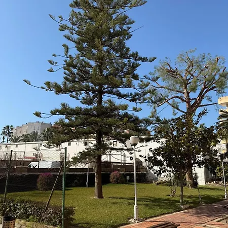Hesperia Palmyra Apartamento Salou