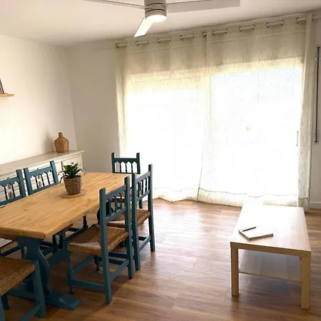 Hesperia Palmyra Apartamento Salou