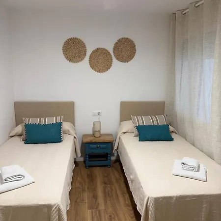 Apartamento Hesperia Palmyra *