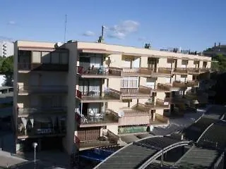 Hesperia Palmyra Apartamento *