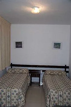 Hesperia Palmyra Apartamento
