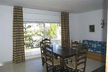 Apartamento Hesperia Palmyra *
