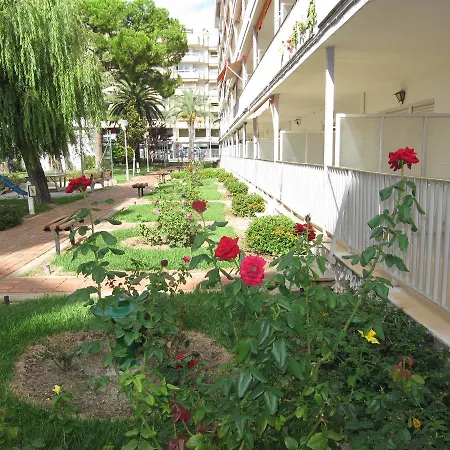 Hesperia Palmyra Apartamento *